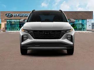 Hyundai TUCSON 2022 AWD Limited 4p SUV