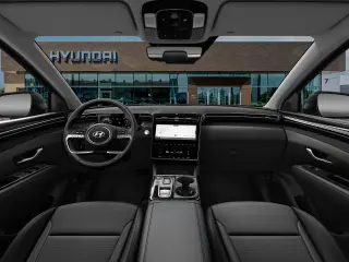 Hyundai TUCSON 2022 AWD Limited 4p SUV