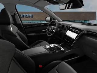 Hyundai TUCSON 2022 AWD Limited 4p SUV