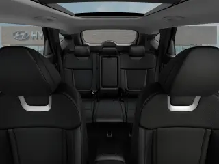 Hyundai TUCSON 2022 AWD Limited 4p SUV