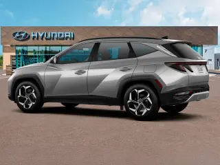 Hyundai TUCSON 2022 AWD Limited 4p SUV