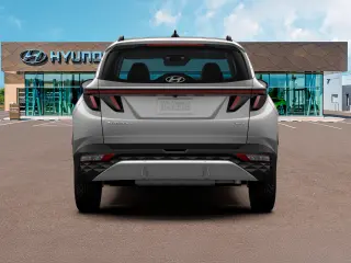 Hyundai TUCSON 2022 AWD Limited 4p SUV