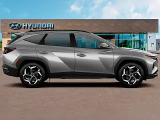 Hyundai TUCSON 2022 AWD Limited 4p SUV