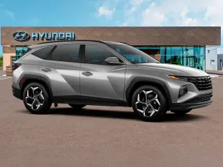 Hyundai TUCSON 2022 AWD Limited 4p SUV