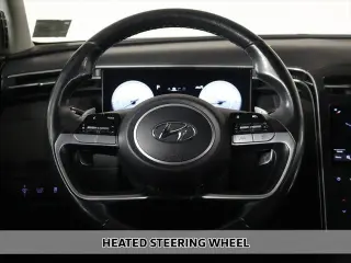 Hyundai TUCSON 2022 AWD Limited 4dr SUV