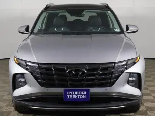 Hyundai TUCSON 2022 AWD Limited 4dr SUV