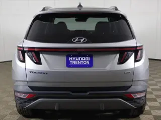 Hyundai TUCSON 2022 AWD Limited 4dr SUV