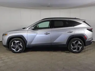 Hyundai TUCSON 2022 AWD Limited 4dr SUV