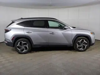 Hyundai TUCSON 2022 AWD Limited 4dr SUV