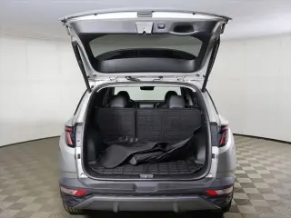Hyundai TUCSON 2022 AWD Limited 4dr SUV