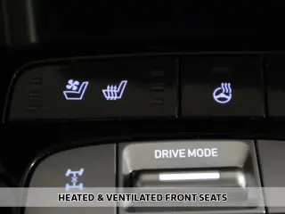 Hyundai TUCSON 2022 AWD Limited 4dr SUV