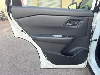 Nissan Rogue 2024 AWD S 4p Crossover