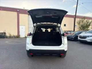 Nissan Rogue 2024 AWD S 4p Crossover
