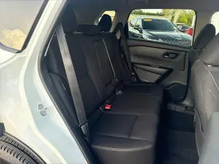 Nissan Rogue 2024 AWD S 4p Crossover