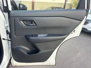 Nissan Rogue 2024 AWD S 4p Crossover