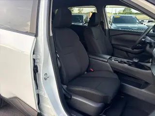 Nissan Rogue 2024 AWD S 4p Crossover
