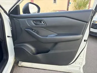 Nissan Rogue 2024 AWD S 4p Crossover