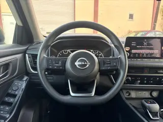Nissan Rogue 2024 AWD S 4p Crossover