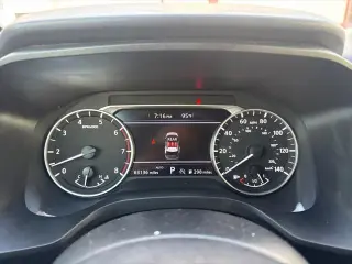 Nissan Rogue 2024 AWD S 4p Crossover