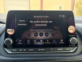 Nissan Rogue 2024 AWD S 4p Crossover