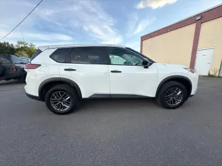 Nissan Rogue 2024 AWD S 4p Crossover