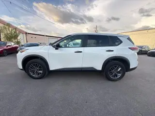 Nissan Rogue 2024 AWD S 4p Crossover