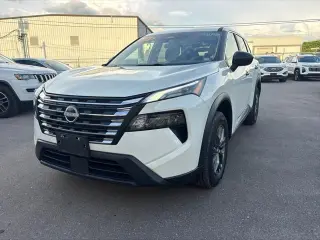 Nissan Rogue 2024 AWD S 4p Crossover