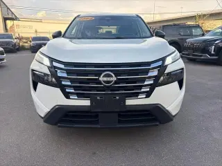 Nissan Rogue 2024 AWD S 4p Crossover