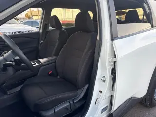 Nissan Rogue 2024 AWD S 4p Crossover