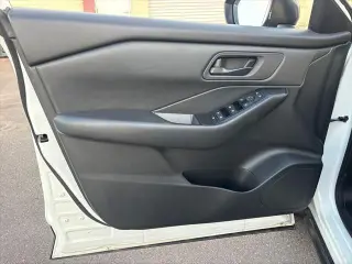 Nissan Rogue 2024 AWD S 4p Crossover