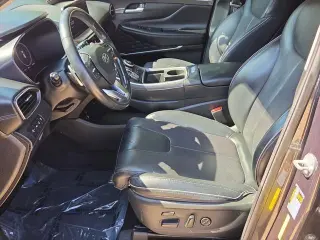 Hyundai SANTA FE 2022 Limited 4p Crossover