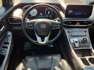 Hyundai SANTA FE 2022 Limited 4p Crossover