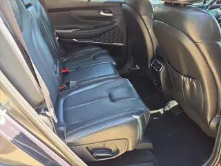 Hyundai SANTA FE 2022 Limited 4p Crossover