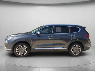 Hyundai SANTA FE 2022 Limited 4p Crossover