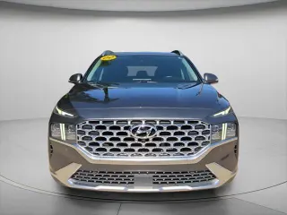 Hyundai SANTA FE 2022 Limited 4p Crossover