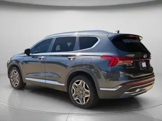 Hyundai SANTA FE 2022 Limited 4p Crossover