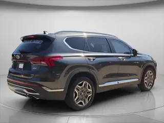 Hyundai SANTA FE 2022 Limited 4p Crossover