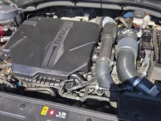 Hyundai SANTA FE 2022 Limited 4p Crossover