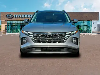 Hyundai TUCSON 2024 Limited SUV de 4 puertas