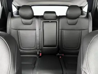 Hyundai TUCSON 2024 Limited SUV de 4 puertas