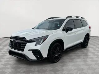 Subaru Ascent 2023 AWD Edición Onyx 4p SUV