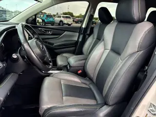 Subaru Ascent 2023 AWD Edición Onyx 4p SUV