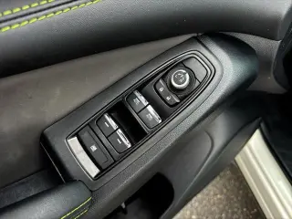 Subaru Ascent 2023 AWD Edición Onyx 4p SUV