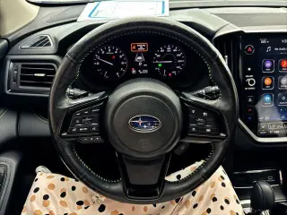 Subaru Ascent 2023 AWD Edición Onyx 4p SUV