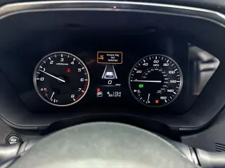 Subaru Ascent 2023 AWD Edición Onyx 4p SUV