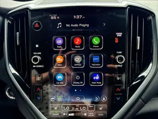 Subaru Ascent 2023 AWD Edición Onyx 4p SUV