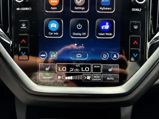 Subaru Ascent 2023 AWD Edición Onyx 4p SUV