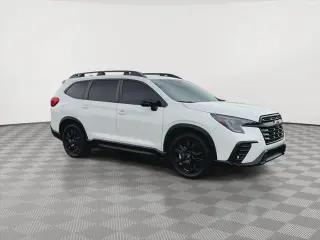 Subaru Ascent 2023 AWD Edición Onyx 4p SUV