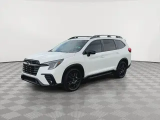 Subaru Ascent 2023 AWD Edición Onyx 4p SUV