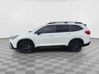 Subaru Ascent 2023 AWD Edición Onyx 4p SUV